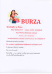 Burza Klobouky u Brna