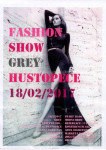 Fashion schow grey Hustopeče