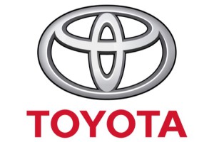 Toyota-Logo