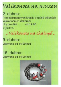 pozvánka